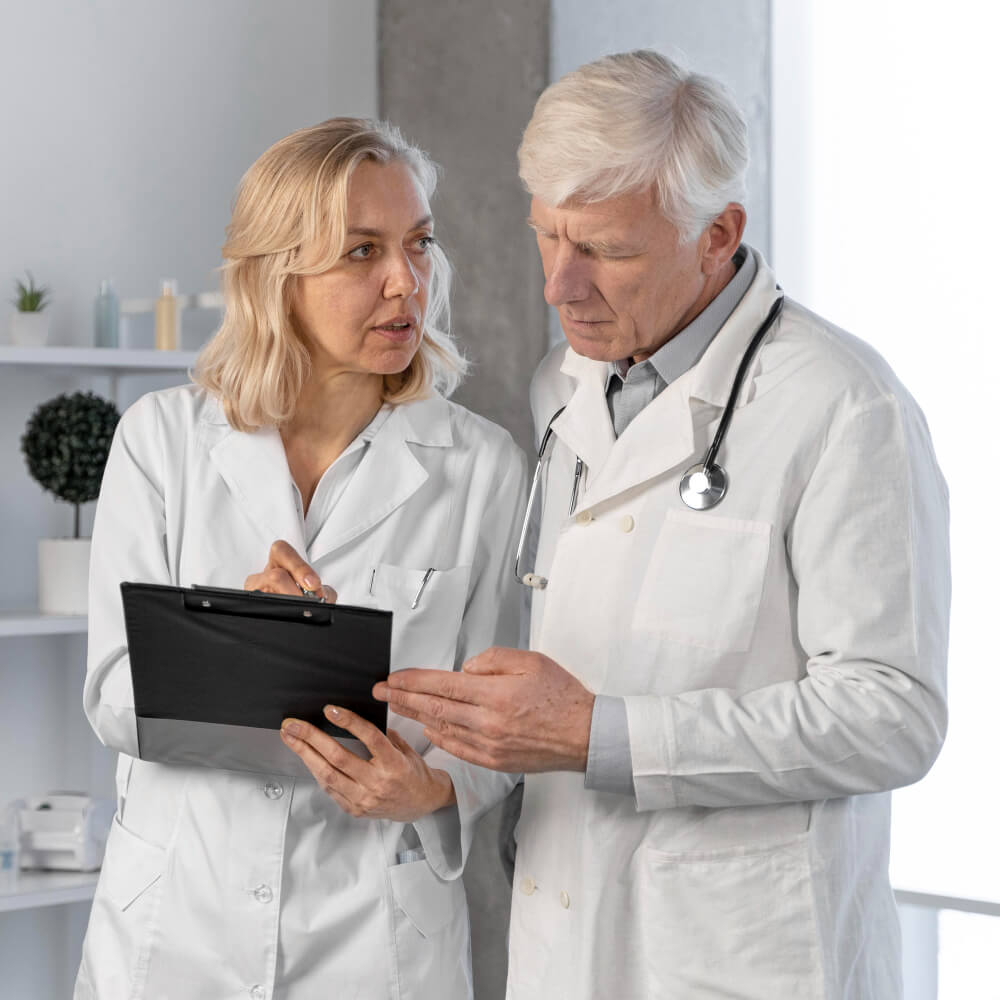 Business Evolution Consulting, Industry, Medical Practice