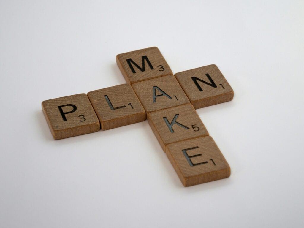 Long-Range Planning