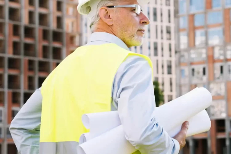 Business Evolution Consulting, Industry, Construction