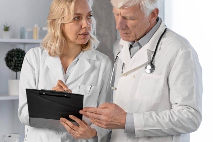 Business Evolution Consulting, Industry, Medical Practice