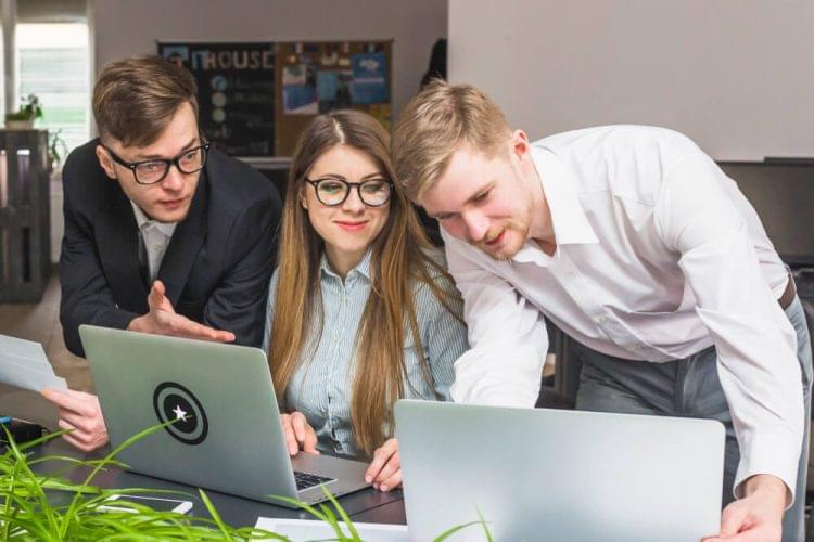 Business Evolution Consulting, Industry, SaaS