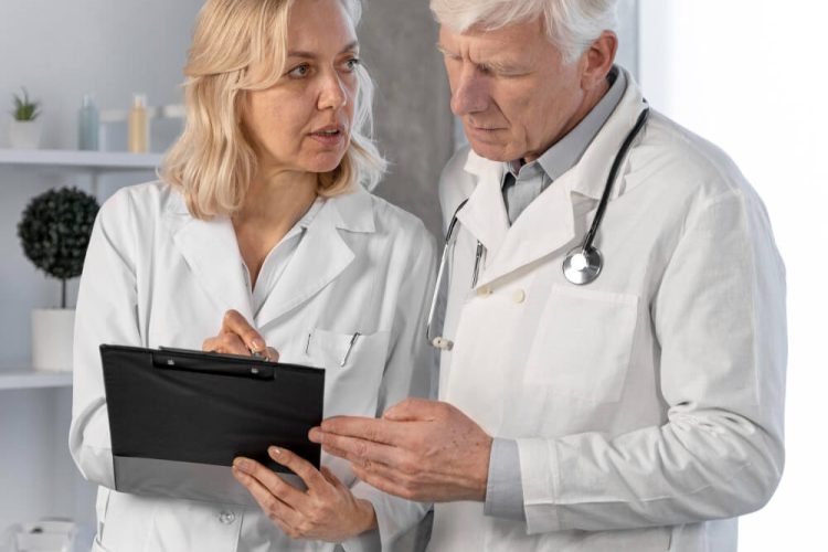 Business Evolution Consulting, Industry, Medical Practice