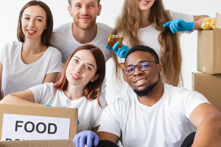 Business Evolution Consulting, Industry, Non-profit