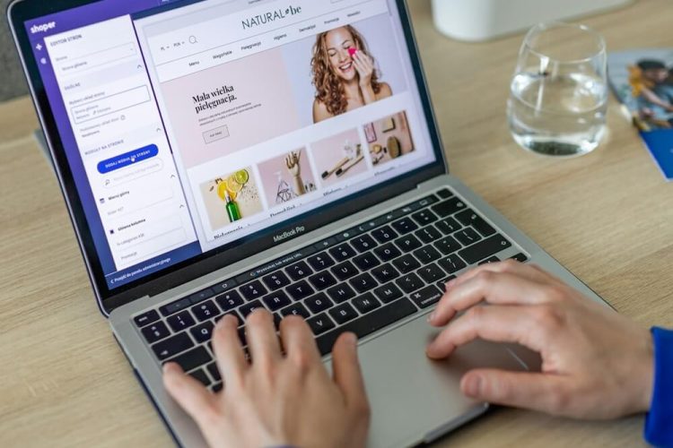 Business Evolution Consulting, Industry, ecommerce